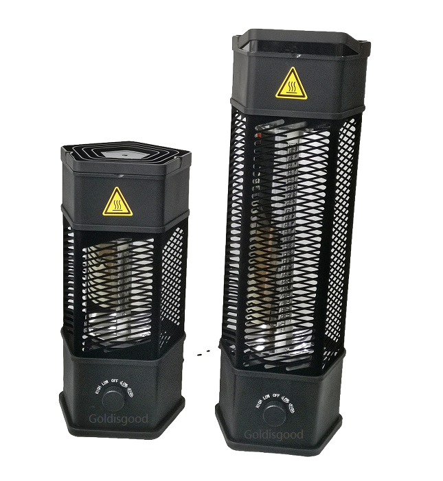 Bar patio heater outdoor waterproof