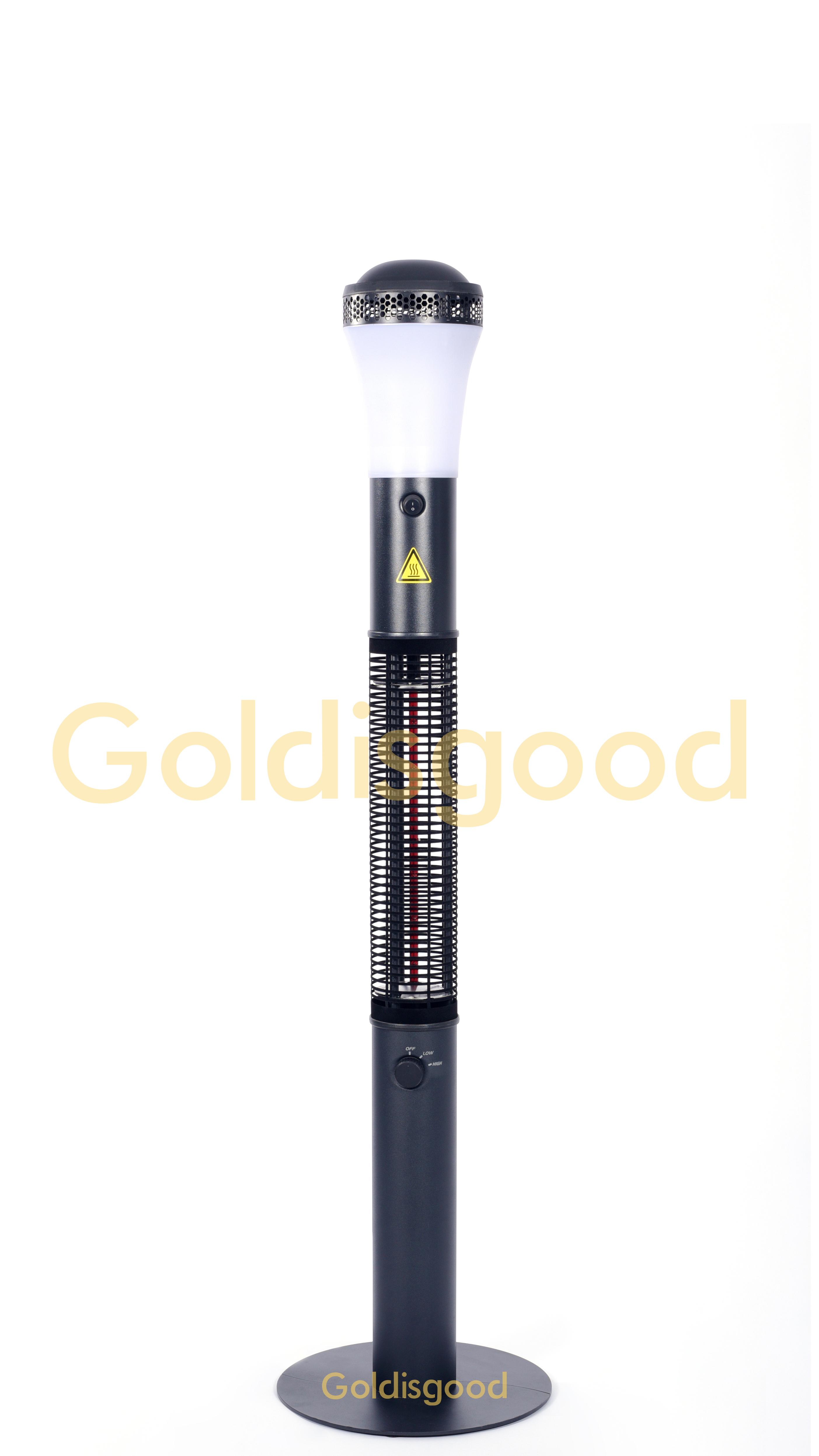 Bar patio heater outdoor waterproof