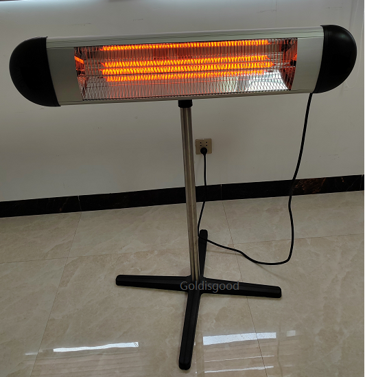 Ceramic heater (PTC)