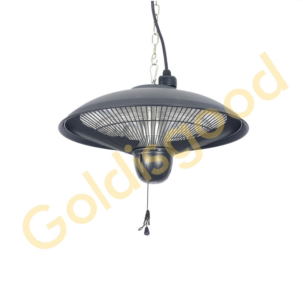 IP66 waterproof outdoor heater